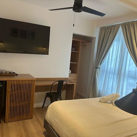 דירות מקסיקו סיטי Bright & Sweet Unit In The Heart Of Polanco. מראה חיצוני תמונה