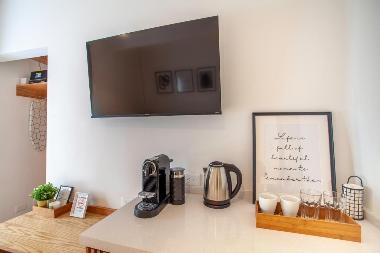 דירות מקסיקו סיטי Bright & Sweet Unit In The Heart Of Polanco. מראה חיצוני תמונה