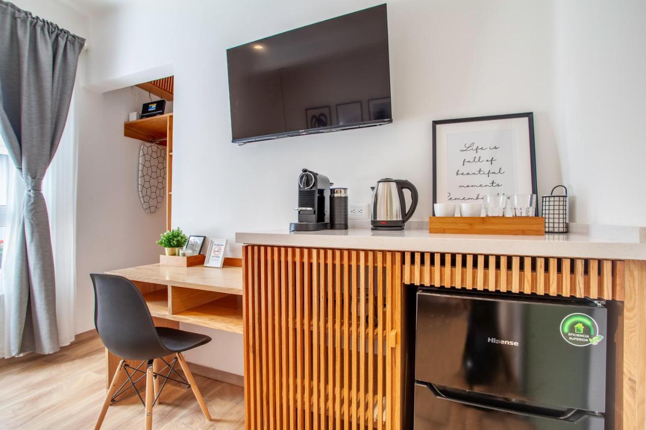 דירות מקסיקו סיטי Bright & Sweet Unit In The Heart Of Polanco. מראה חיצוני תמונה