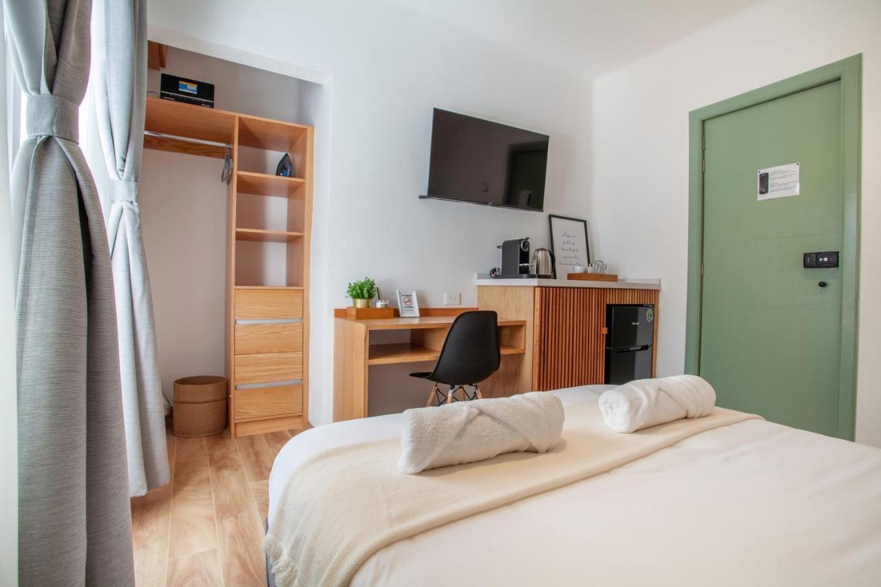 דירות מקסיקו סיטי Bright & Sweet Unit In The Heart Of Polanco. מראה חיצוני תמונה
