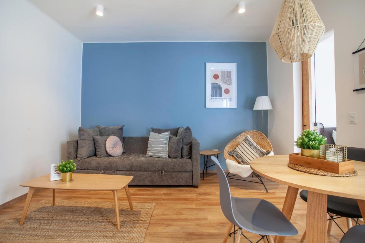 דירות מקסיקו סיטי Bright & Sweet Unit In The Heart Of Polanco. מראה חיצוני תמונה