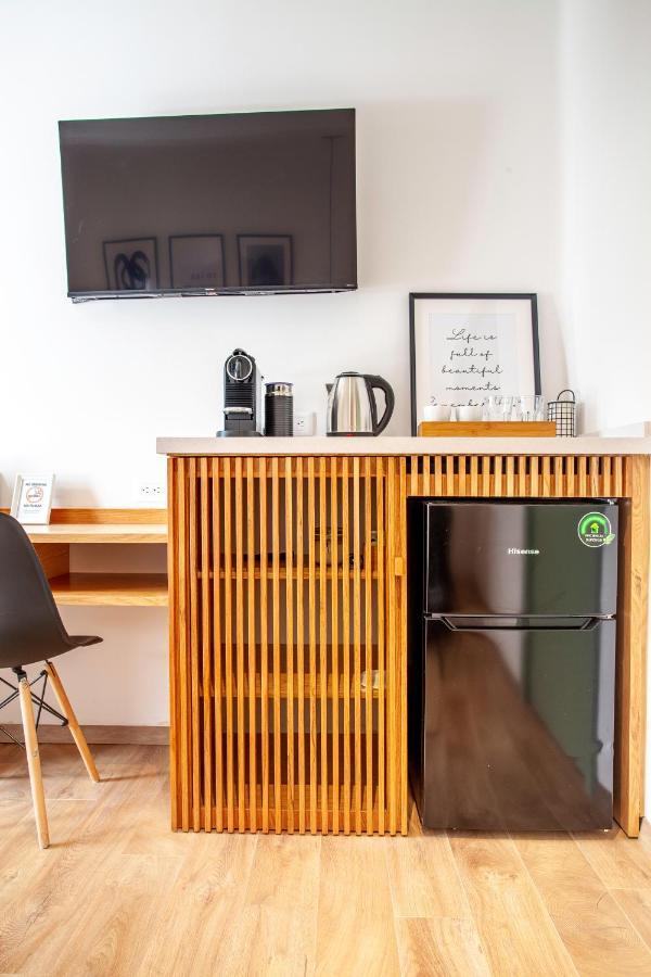 דירות מקסיקו סיטי Bright & Sweet Unit In The Heart Of Polanco. מראה חיצוני תמונה