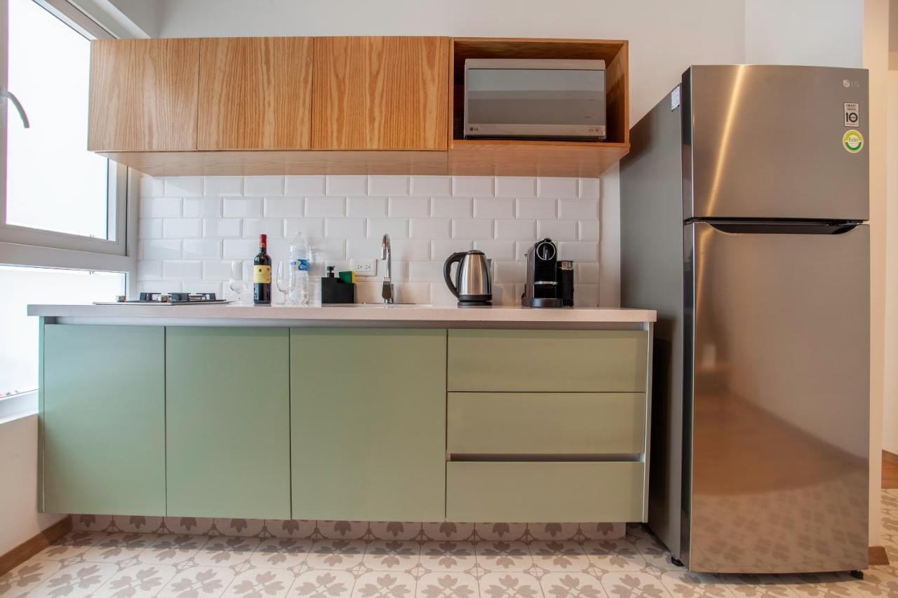 דירות מקסיקו סיטי Bright & Sweet Unit In The Heart Of Polanco. מראה חיצוני תמונה