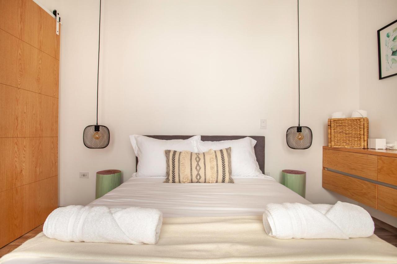 דירות מקסיקו סיטי Bright & Sweet Unit In The Heart Of Polanco. מראה חיצוני תמונה