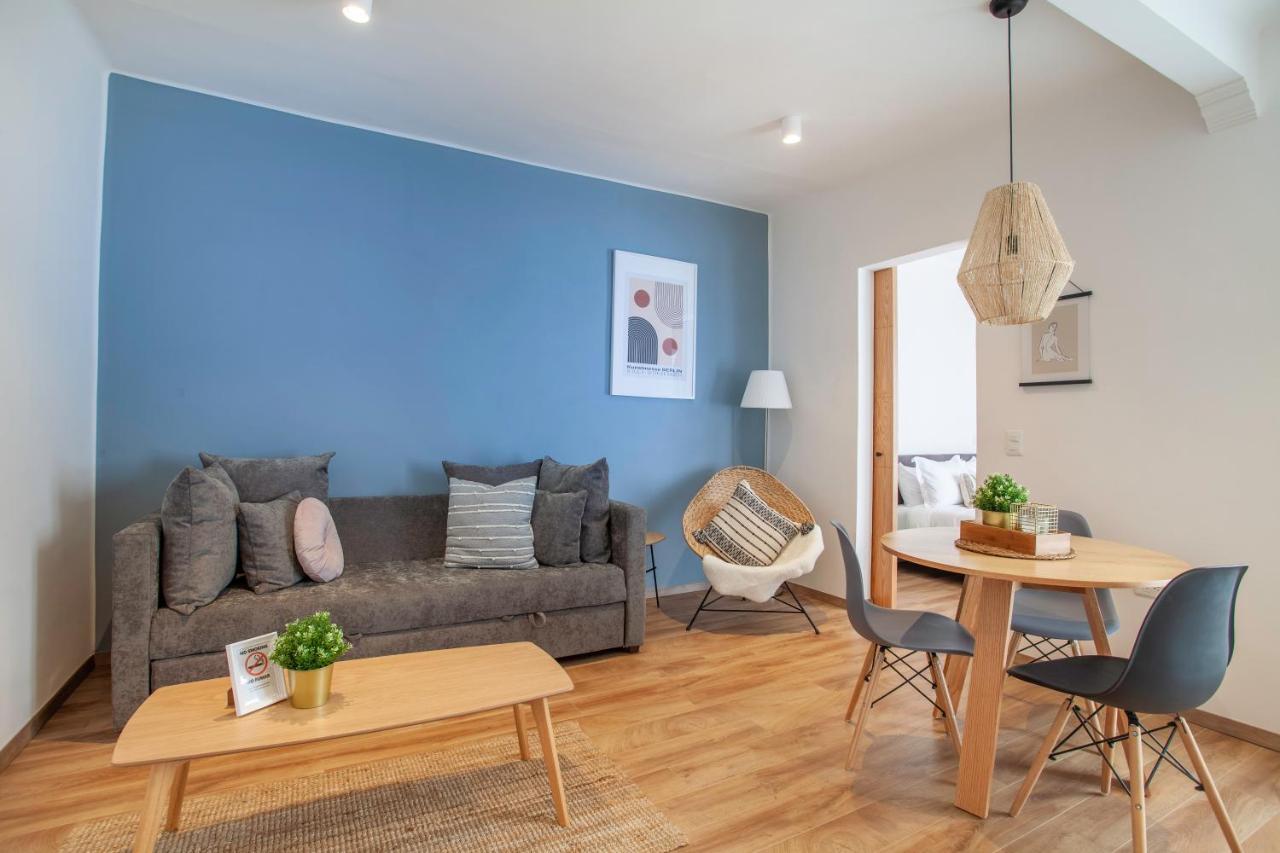 דירות מקסיקו סיטי Bright & Sweet Unit In The Heart Of Polanco. מראה חיצוני תמונה