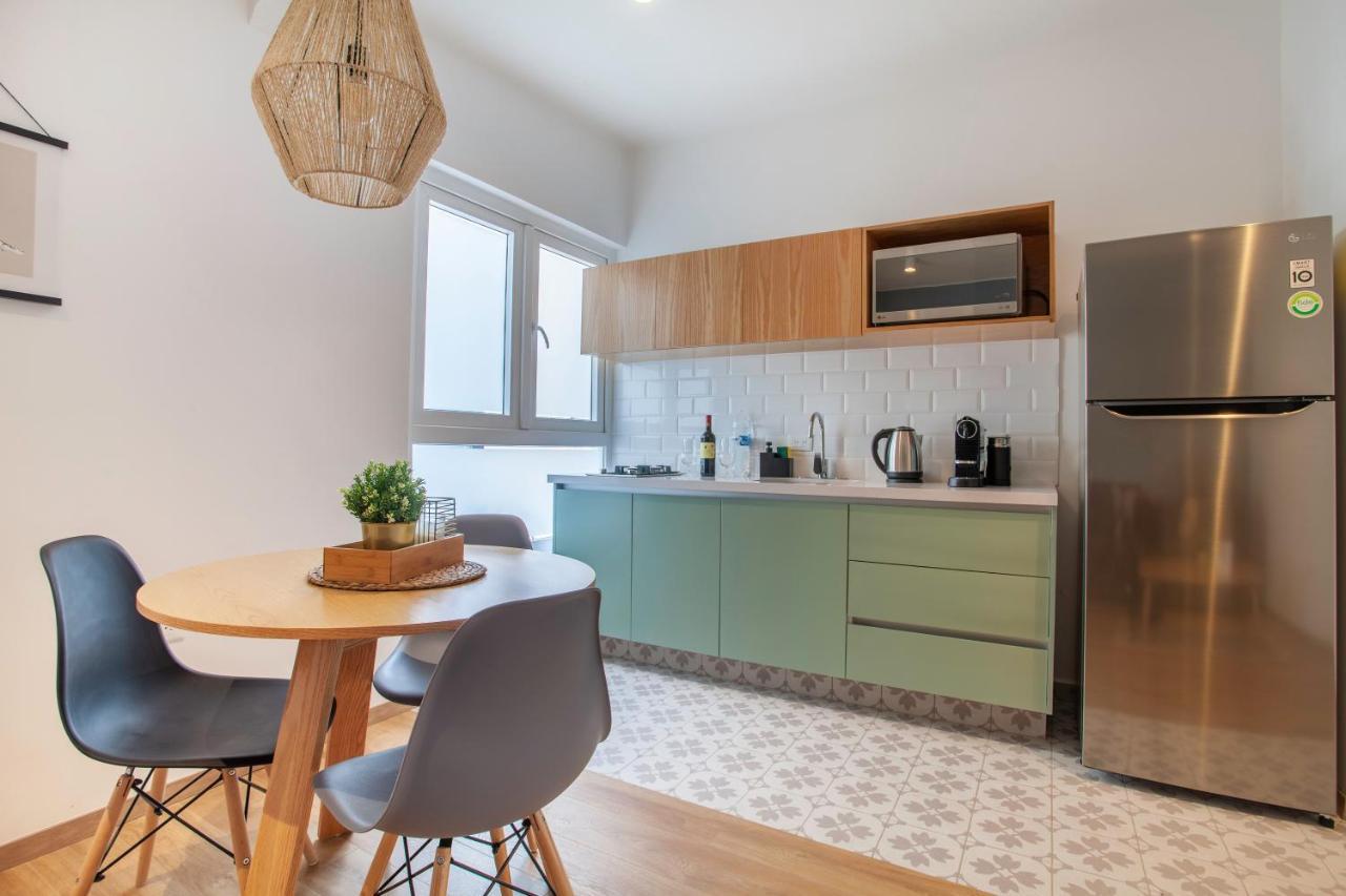 דירות מקסיקו סיטי Bright & Sweet Unit In The Heart Of Polanco. מראה חיצוני תמונה