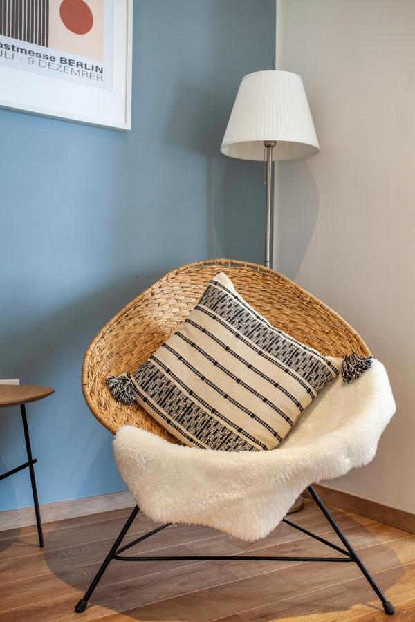 דירות מקסיקו סיטי Bright & Sweet Unit In The Heart Of Polanco. מראה חיצוני תמונה