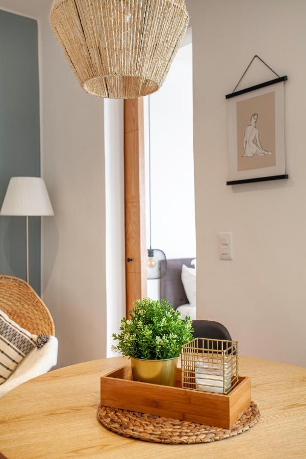 דירות מקסיקו סיטי Bright & Sweet Unit In The Heart Of Polanco. מראה חיצוני תמונה