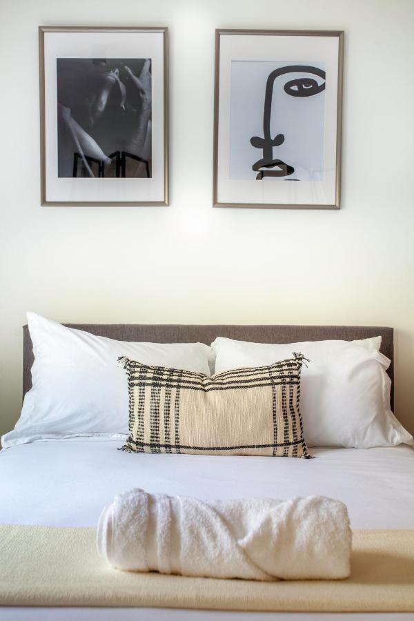 דירות מקסיקו סיטי Bright & Sweet Unit In The Heart Of Polanco. מראה חיצוני תמונה