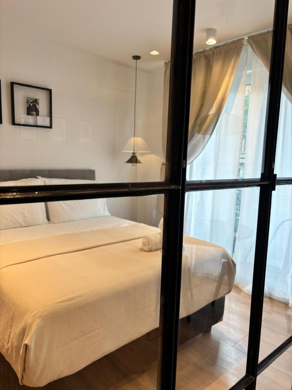 דירות מקסיקו סיטי Bright & Sweet Unit In The Heart Of Polanco. מראה חיצוני תמונה