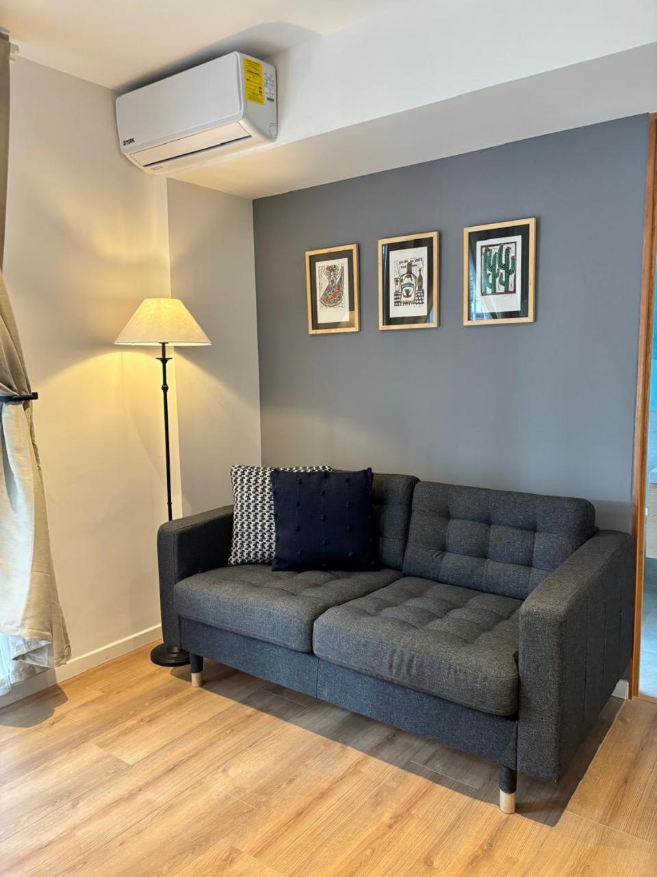 דירות מקסיקו סיטי Bright & Sweet Unit In The Heart Of Polanco. מראה חיצוני תמונה