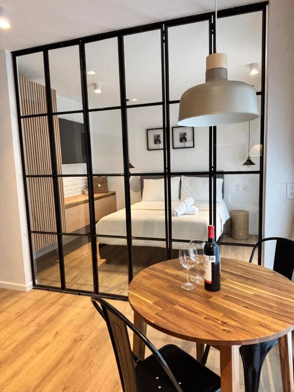 דירות מקסיקו סיטי Bright & Sweet Unit In The Heart Of Polanco. מראה חיצוני תמונה