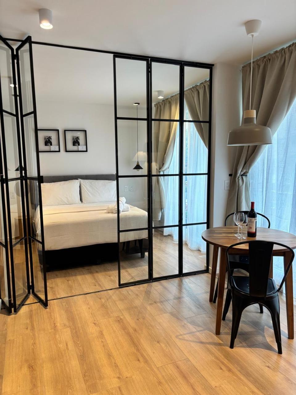 דירות מקסיקו סיטי Bright & Sweet Unit In The Heart Of Polanco. מראה חיצוני תמונה