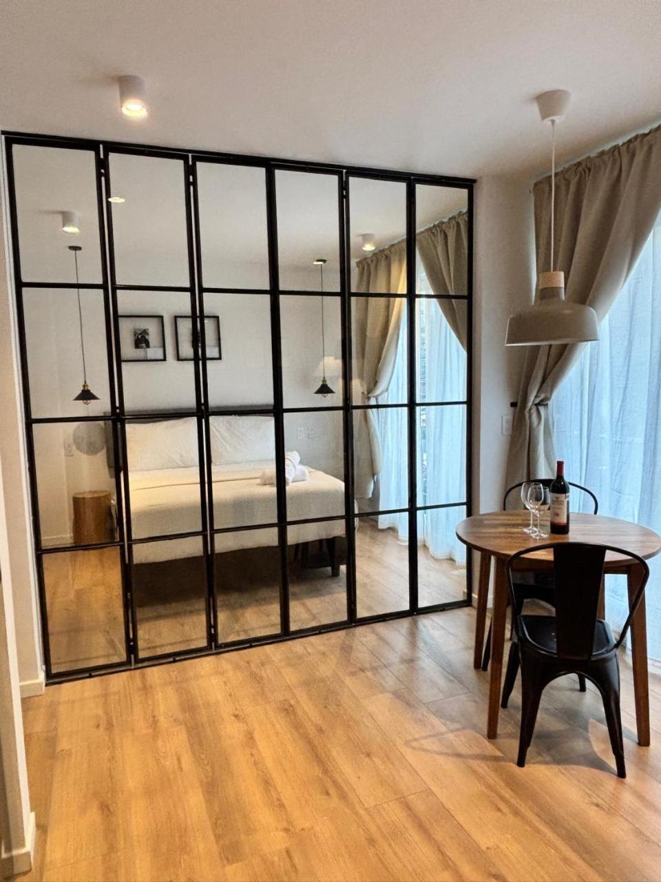 דירות מקסיקו סיטי Bright & Sweet Unit In The Heart Of Polanco. מראה חיצוני תמונה