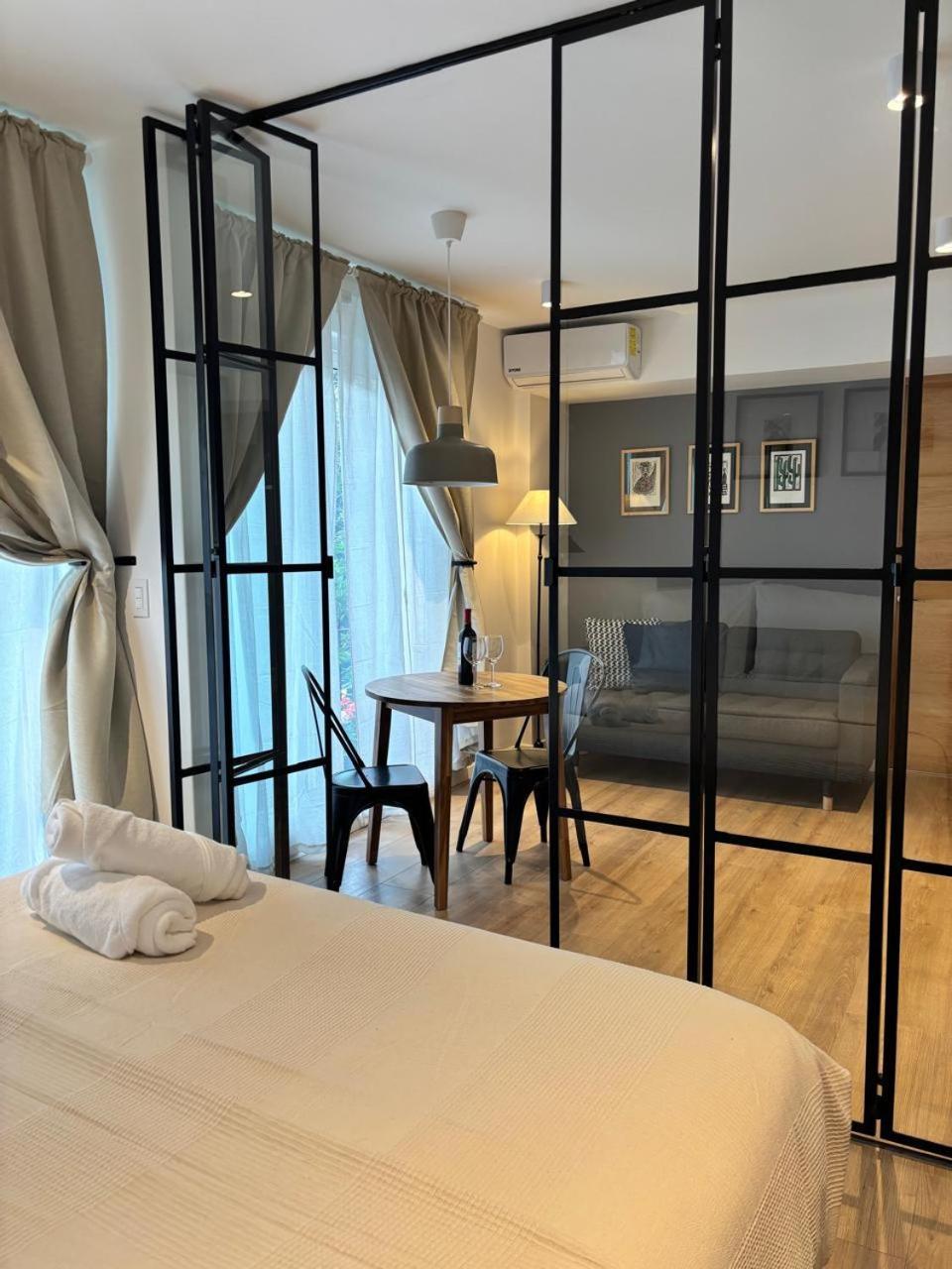 דירות מקסיקו סיטי Bright & Sweet Unit In The Heart Of Polanco. מראה חיצוני תמונה