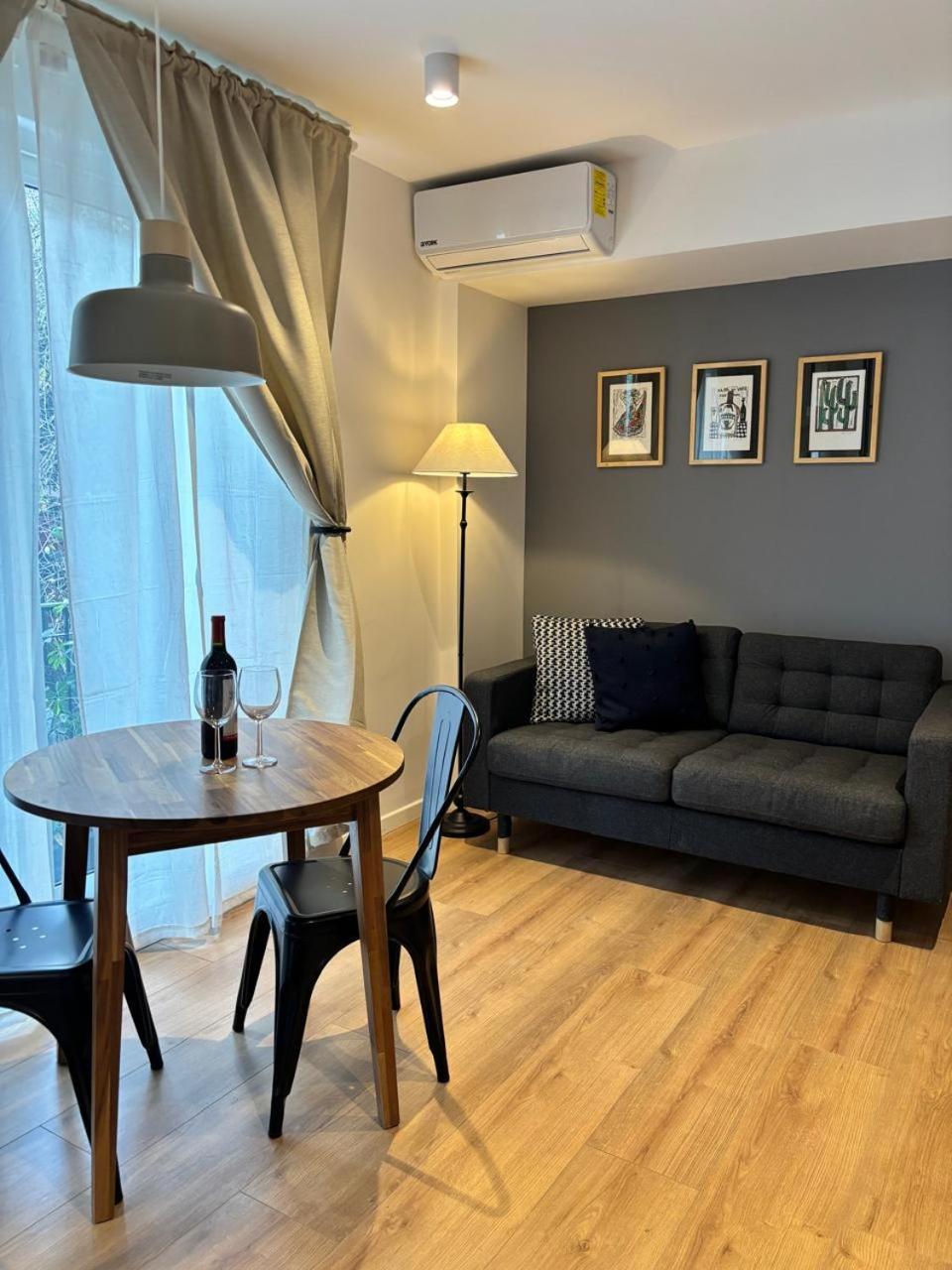 דירות מקסיקו סיטי Bright & Sweet Unit In The Heart Of Polanco. מראה חיצוני תמונה