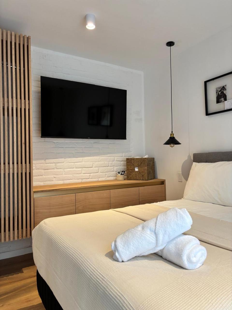 דירות מקסיקו סיטי Bright & Sweet Unit In The Heart Of Polanco. מראה חיצוני תמונה
