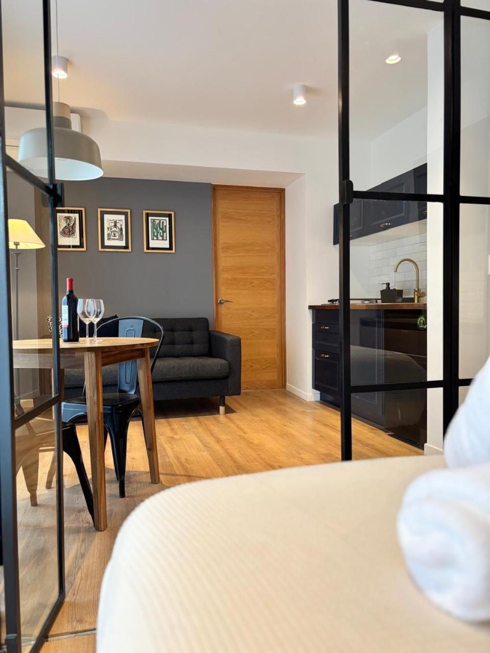 דירות מקסיקו סיטי Bright & Sweet Unit In The Heart Of Polanco. מראה חיצוני תמונה
