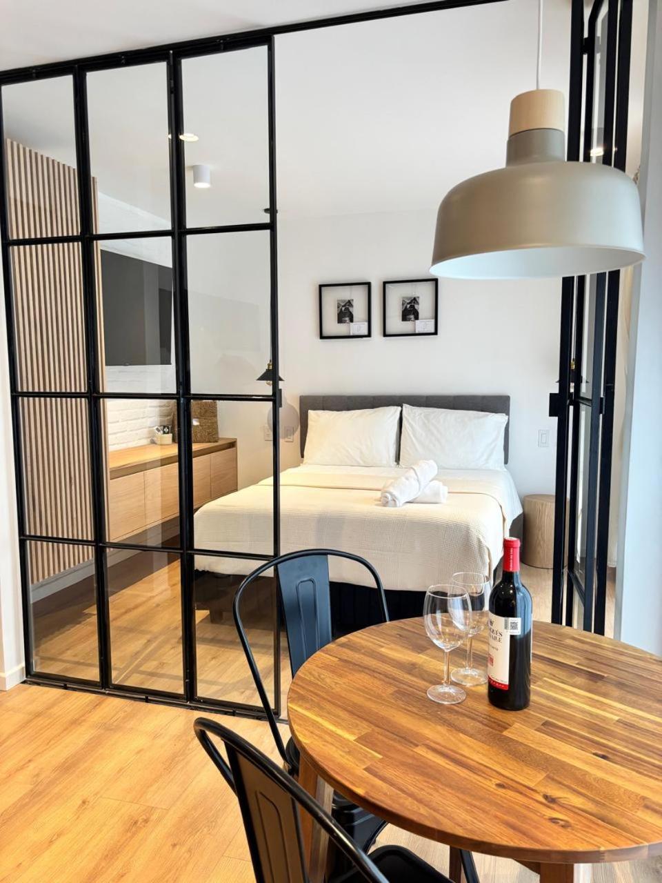 דירות מקסיקו סיטי Bright & Sweet Unit In The Heart Of Polanco. מראה חיצוני תמונה