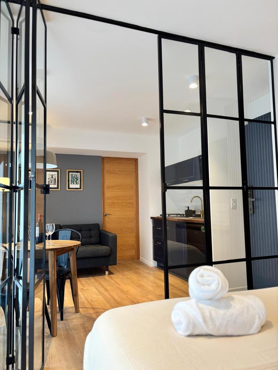 דירות מקסיקו סיטי Bright & Sweet Unit In The Heart Of Polanco. מראה חיצוני תמונה