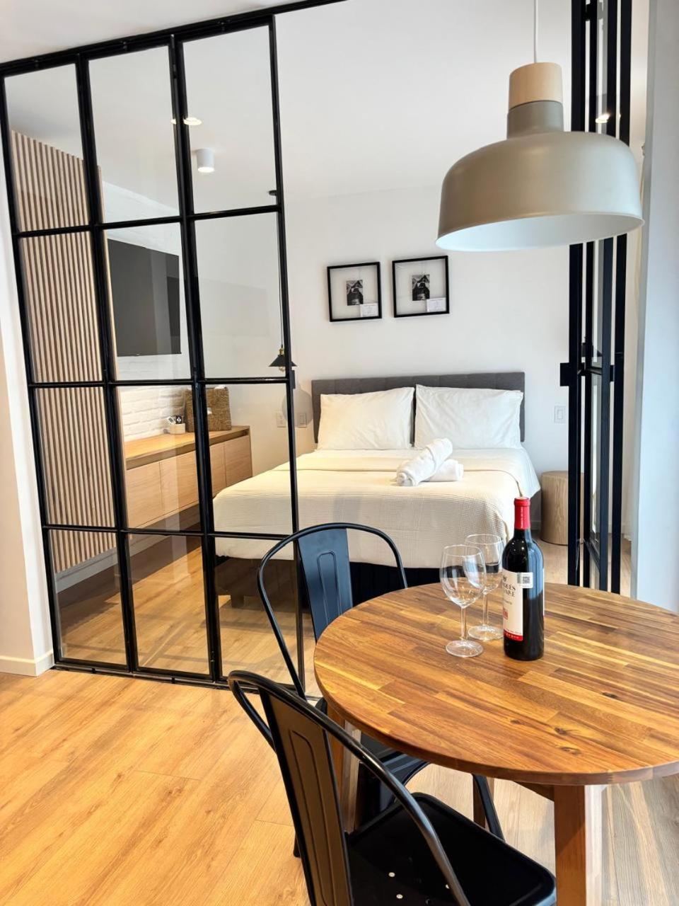 דירות מקסיקו סיטי Bright & Sweet Unit In The Heart Of Polanco. מראה חיצוני תמונה