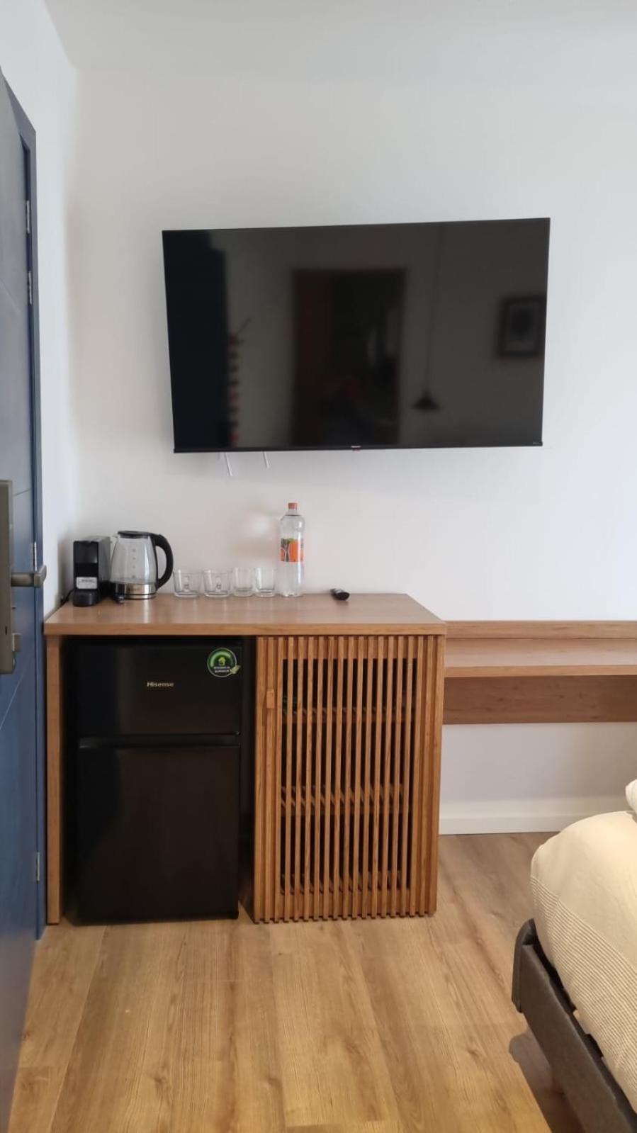 דירות מקסיקו סיטי Bright & Sweet Unit In The Heart Of Polanco. מראה חיצוני תמונה