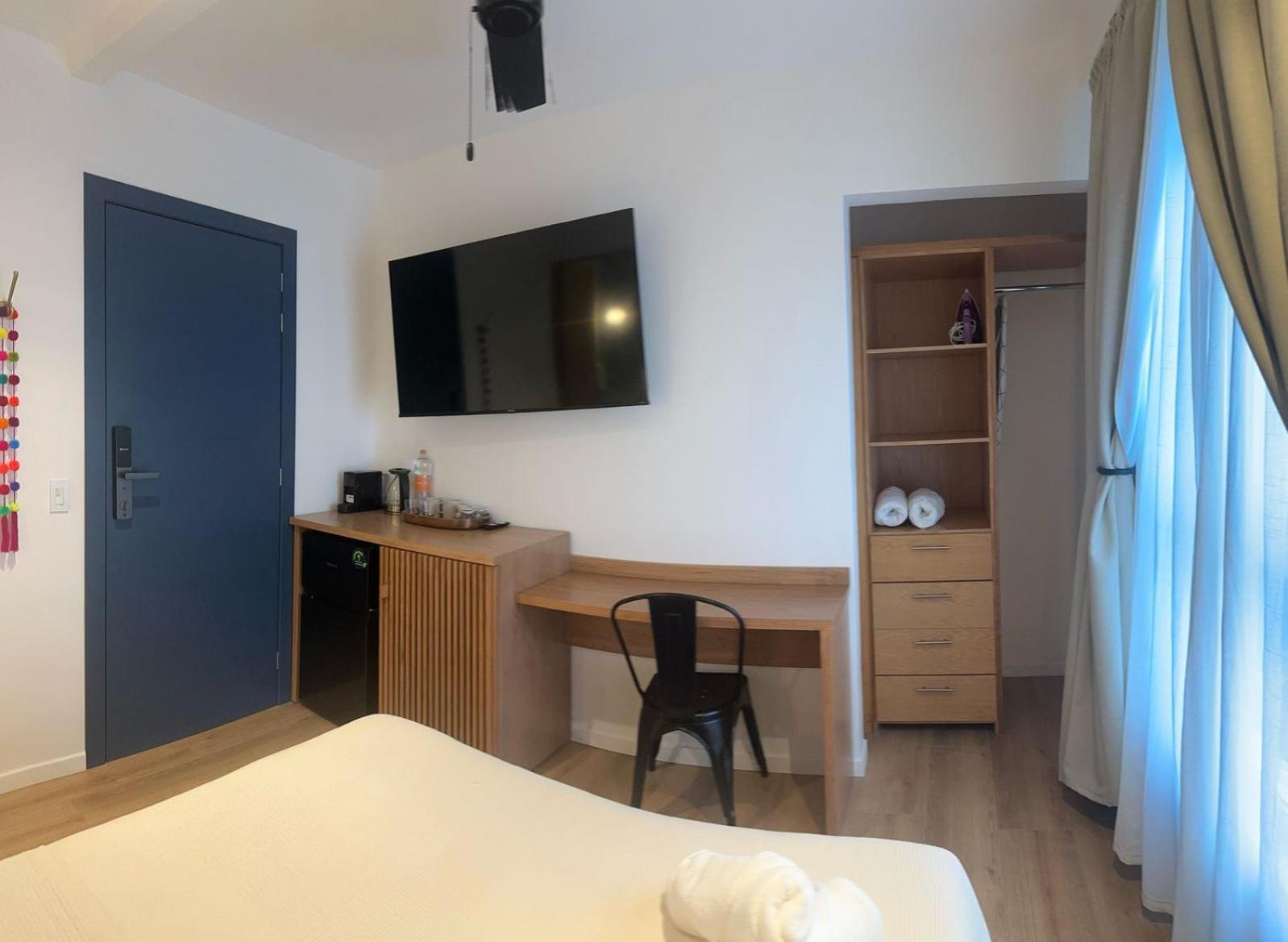 דירות מקסיקו סיטי Bright & Sweet Unit In The Heart Of Polanco. מראה חיצוני תמונה
