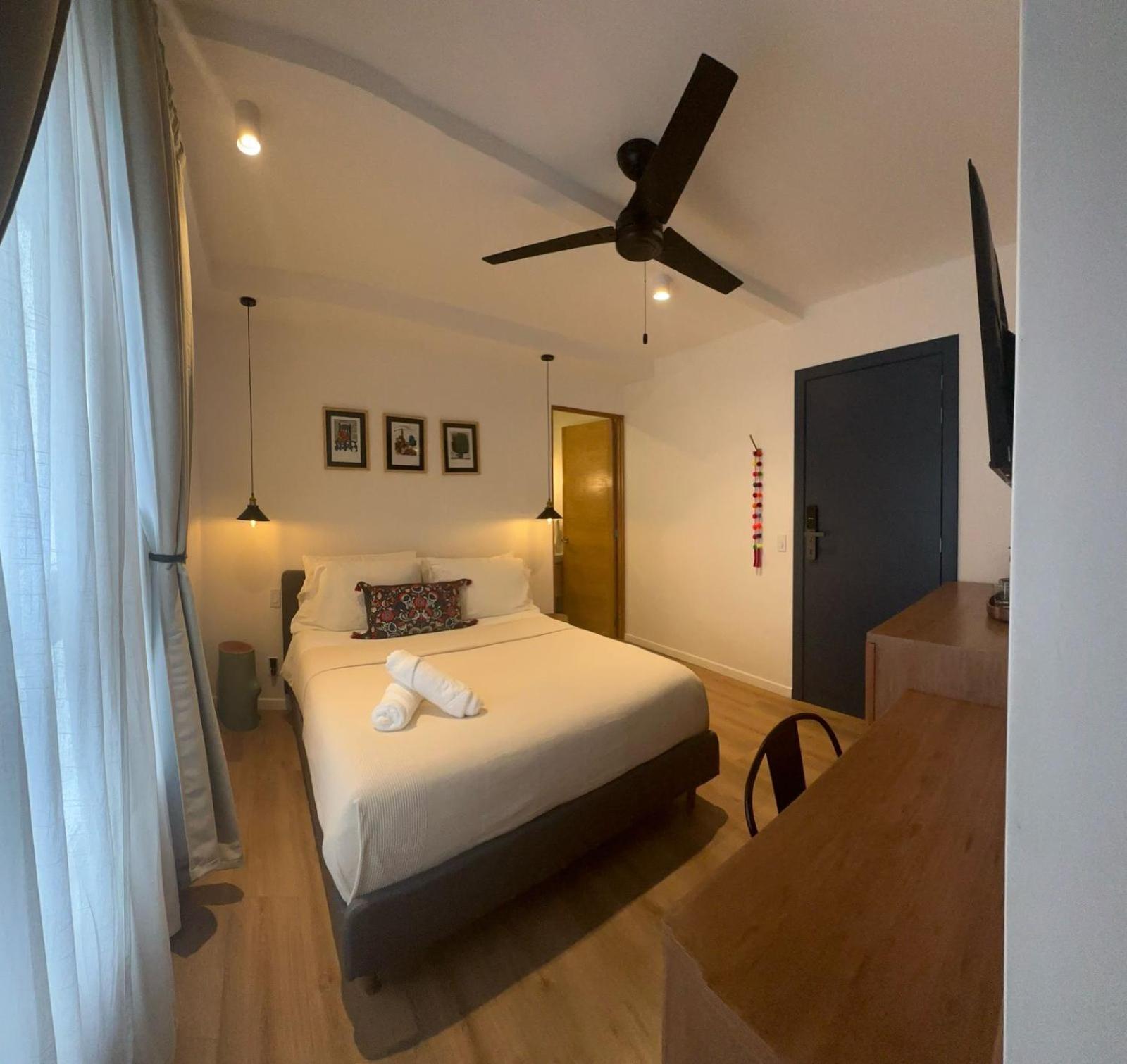 דירות מקסיקו סיטי Bright & Sweet Unit In The Heart Of Polanco. מראה חיצוני תמונה