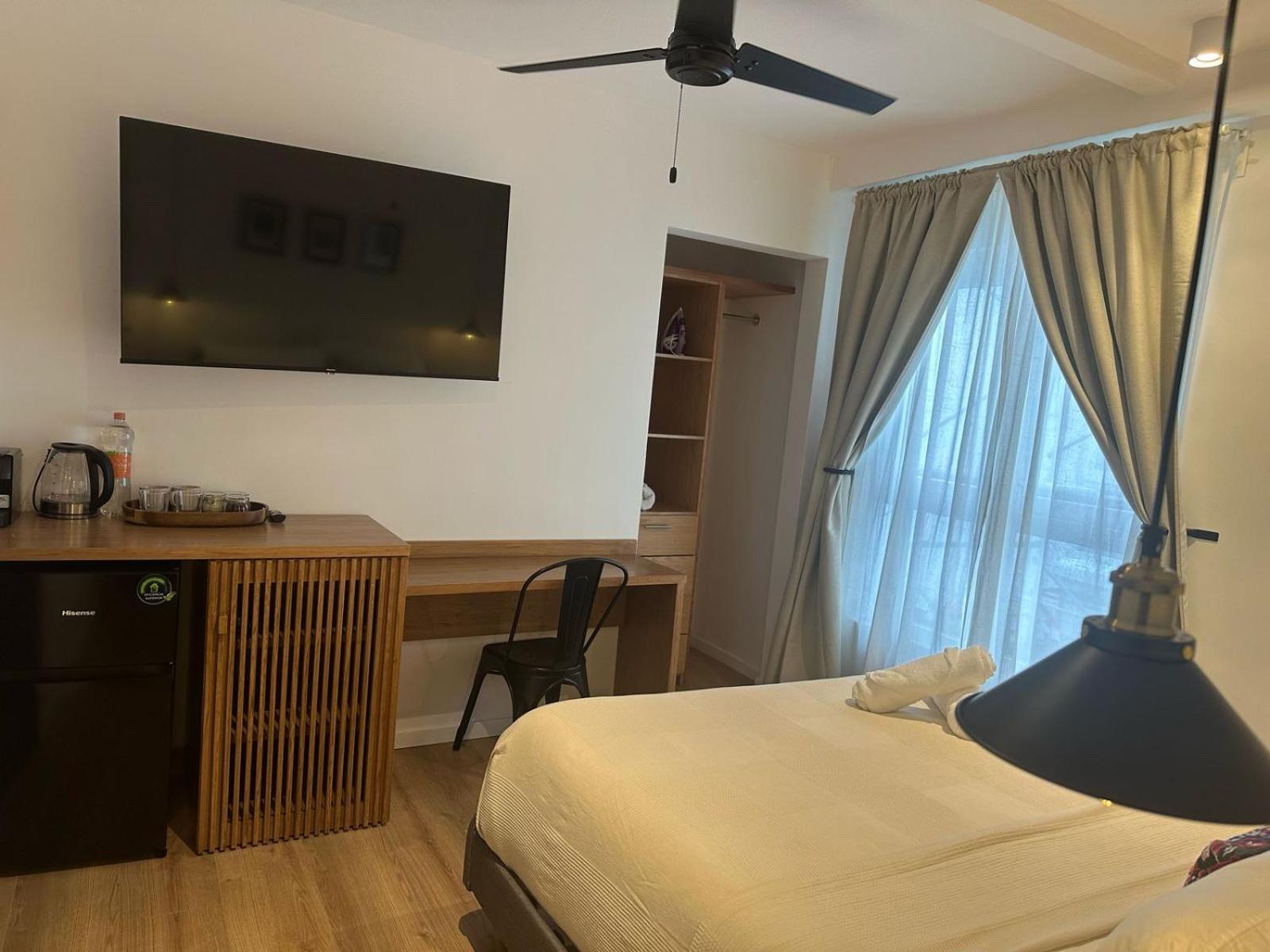 דירות מקסיקו סיטי Bright & Sweet Unit In The Heart Of Polanco. מראה חיצוני תמונה