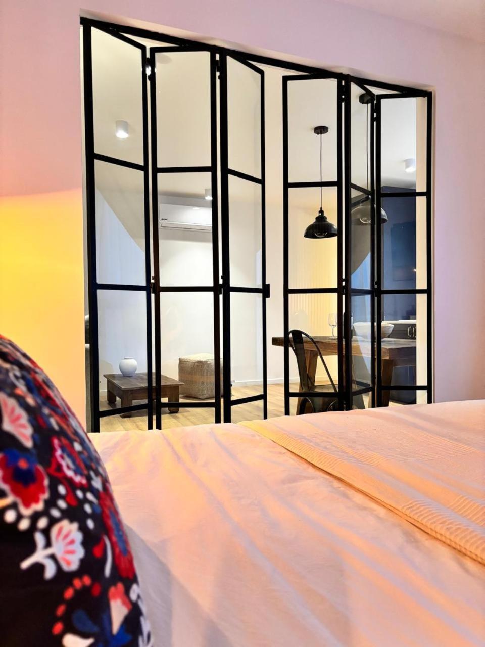 דירות מקסיקו סיטי Bright & Sweet Unit In The Heart Of Polanco. מראה חיצוני תמונה