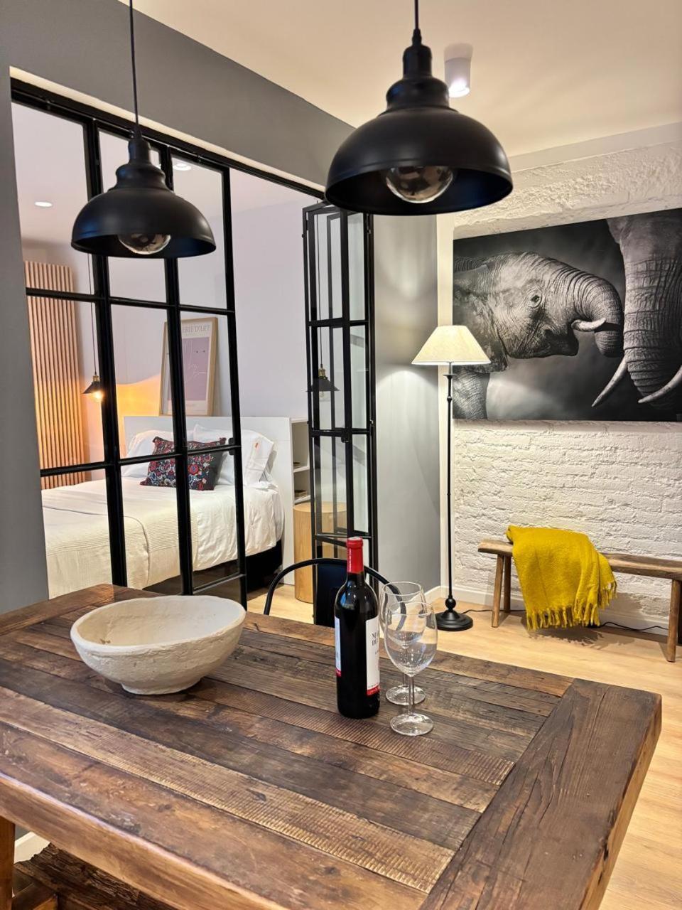 דירות מקסיקו סיטי Bright & Sweet Unit In The Heart Of Polanco. מראה חיצוני תמונה