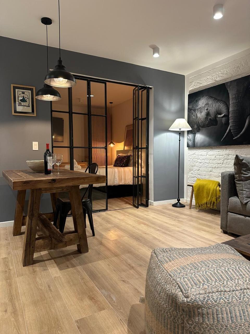 דירות מקסיקו סיטי Bright & Sweet Unit In The Heart Of Polanco. מראה חיצוני תמונה