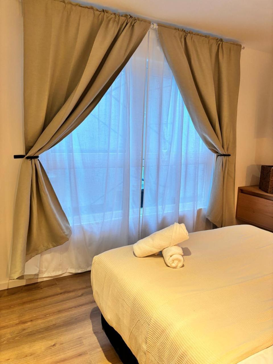 דירות מקסיקו סיטי Bright & Sweet Unit In The Heart Of Polanco. מראה חיצוני תמונה
