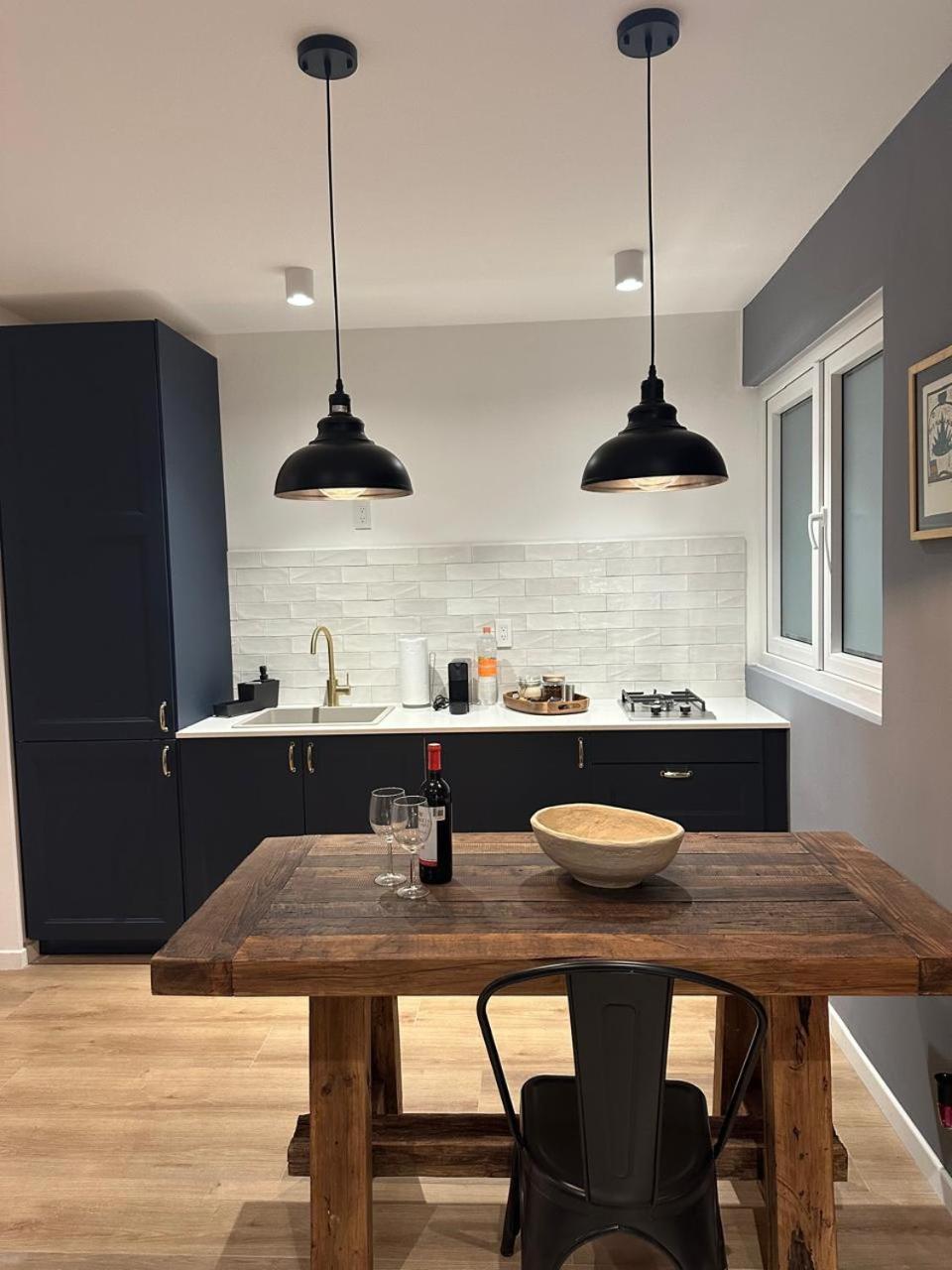 דירות מקסיקו סיטי Bright & Sweet Unit In The Heart Of Polanco. מראה חיצוני תמונה