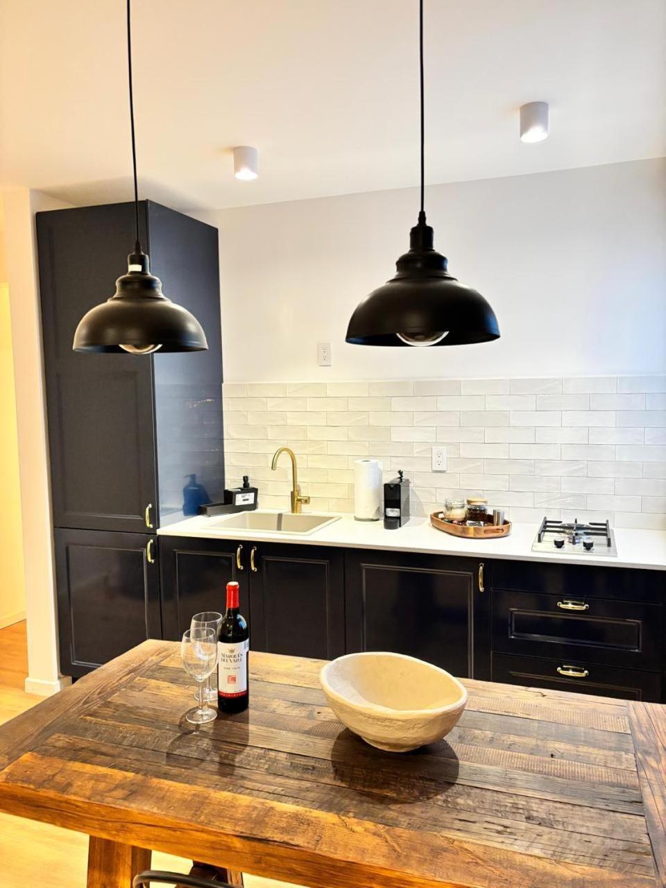 דירות מקסיקו סיטי Bright & Sweet Unit In The Heart Of Polanco. מראה חיצוני תמונה