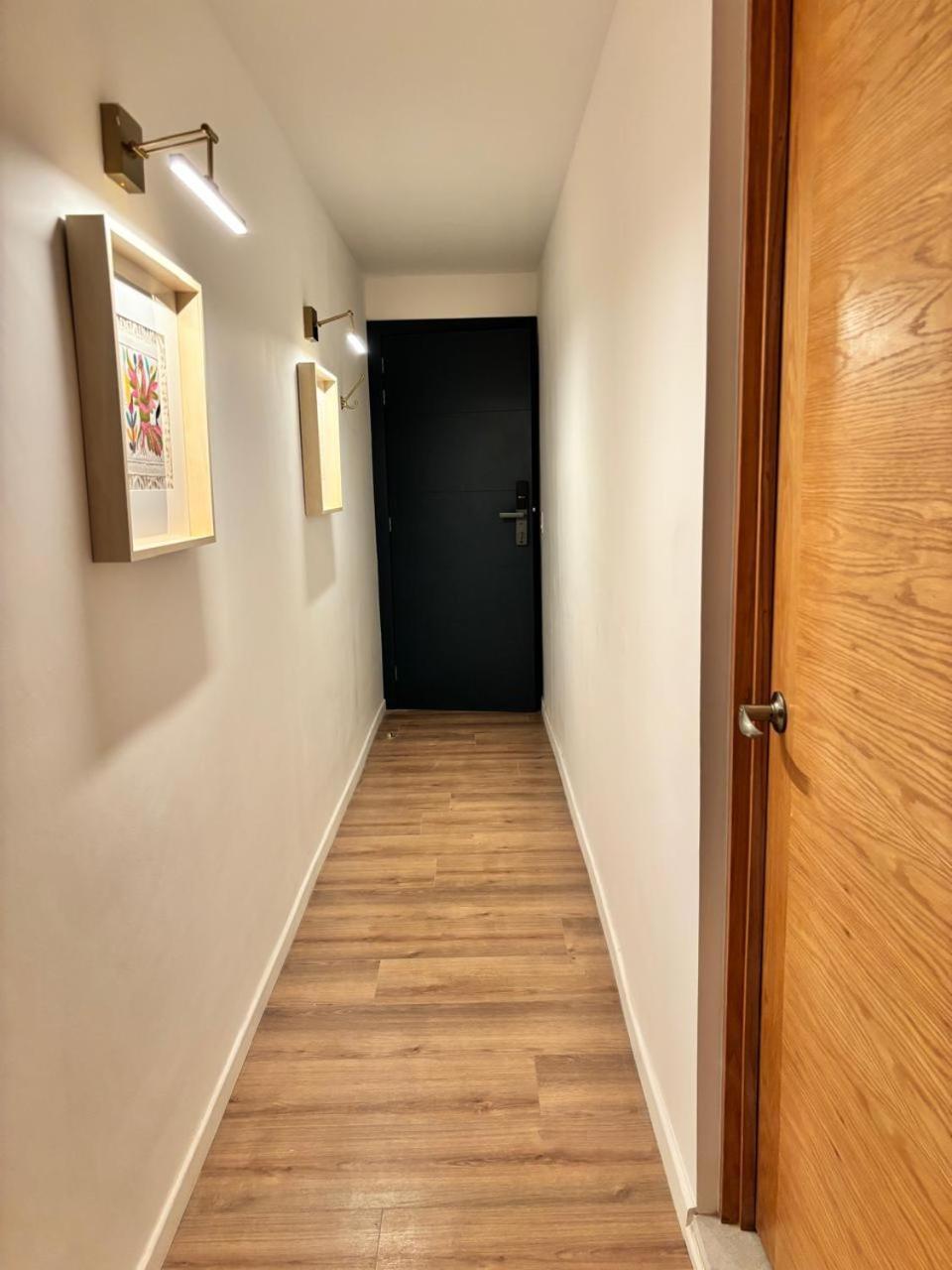 דירות מקסיקו סיטי Bright & Sweet Unit In The Heart Of Polanco. מראה חיצוני תמונה