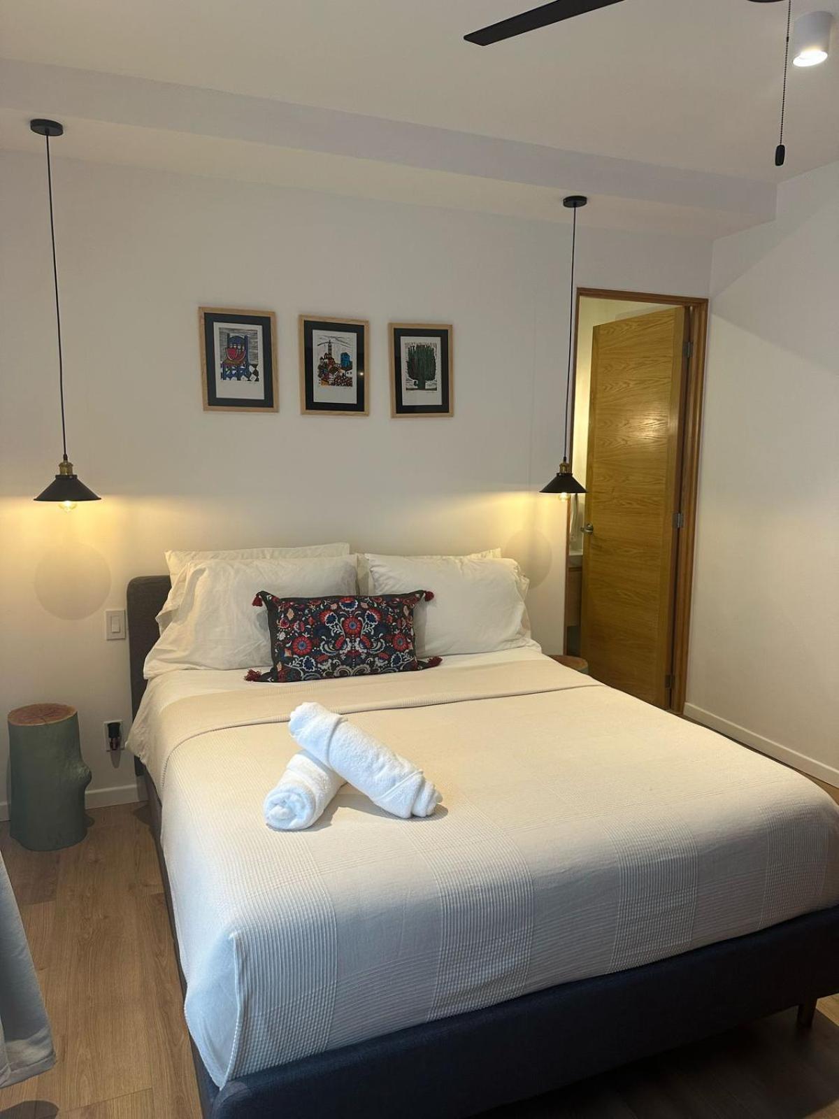 דירות מקסיקו סיטי Bright & Sweet Unit In The Heart Of Polanco. מראה חיצוני תמונה